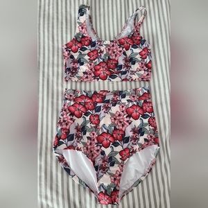 Little Foxies Women's Swim Set